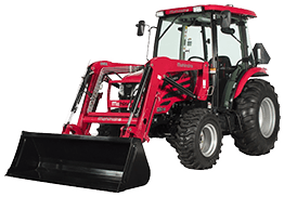 Shop New & Pre-Owned Tractors for sale at Ranchland Tractor & ATV in Saucier, MS